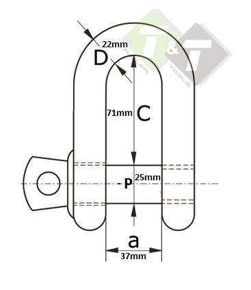 d-sluiting met borstbout, d-sluiting, d sluiting, dsluiting, d-sluiter, d sluiter