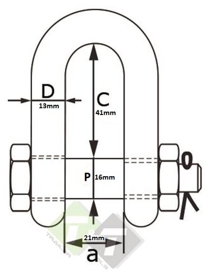 d-sluiting met borstbout, d-sluiting, d sluiting, dsluiting, d-sluiter, d sluiter