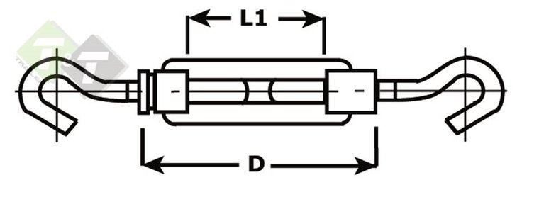 spanschroef, span schroef, span schroeven, spanner