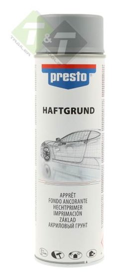 presto primer, primer, spuitbus, spuitbussen, spuit bus, spray