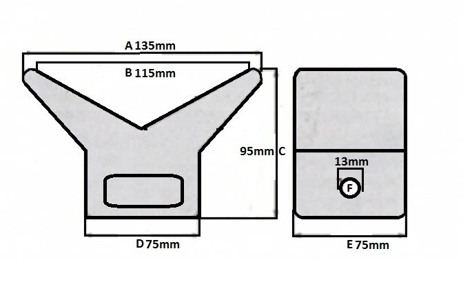 bootvangmuil, vangmuil, boot vangmuil