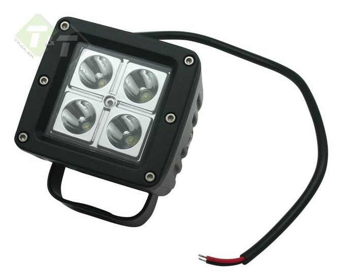 werklamp, looplamp, ledlamp, werk lamp, loop lamp, led lamp