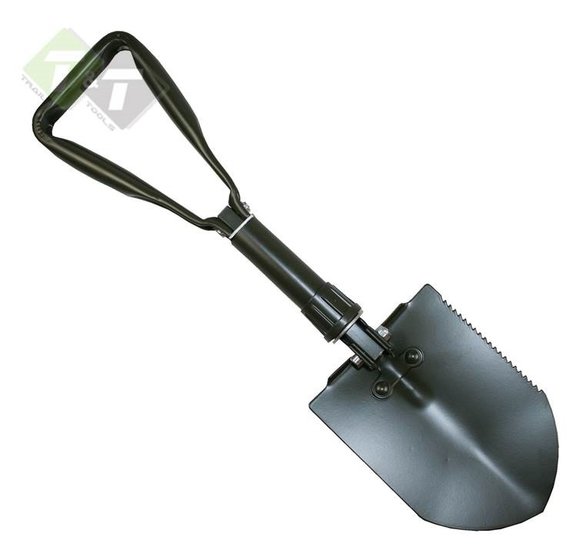 schep opklapbaar multifunctie, schep, schop, pioneerschop, pioneer schop