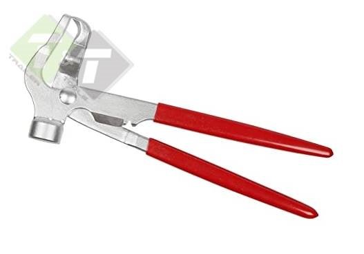 bandenhamer, wiellood hamer, bandenlood hamer, hamer