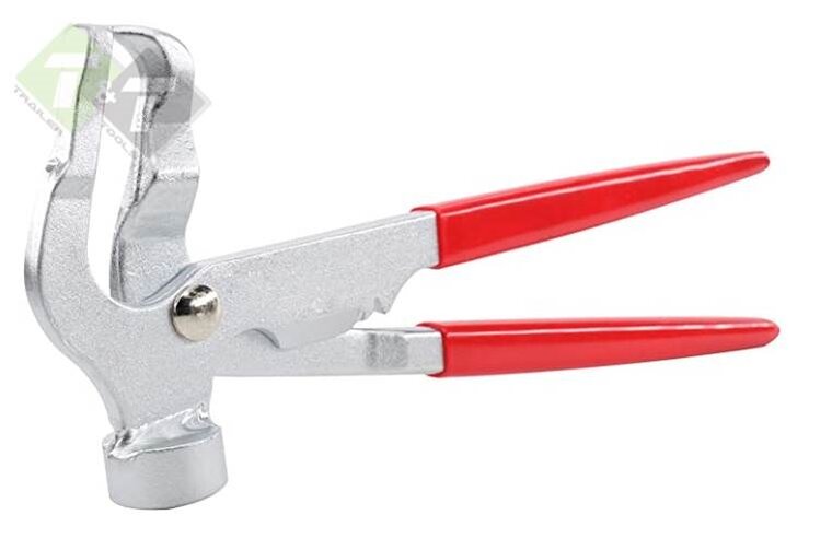 bandenhamer, wiellood hamer, bandenlood hamer, hamer