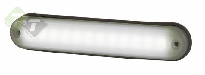 Interieurverlichting, Zijlamp, Contourverlichting, Positieverlichting, Zij lamp, Contour verlichting, Positie verlichting