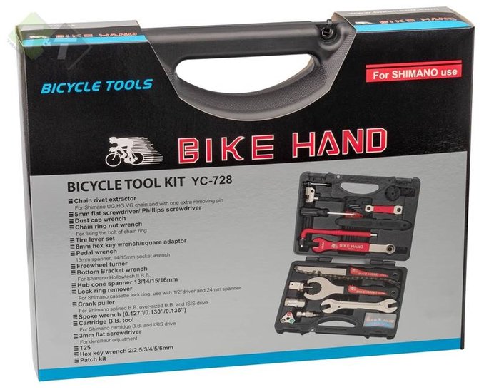 fiets reparatiekit, reparatie kit, reparatie set, reparatieset fiets, fiets reparatieset