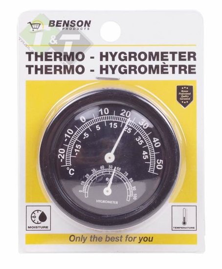 Thermo meter, Hygrometer, Stopwatch, Chronometer, Digitale stop watch, Stopklok, Benson, Klok, Klokken, Alarm, Sportklok, Sport