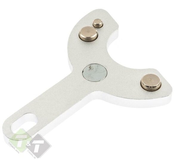 Timingset - Volvo,Ford en Mazda - 1.6 en 2.0 - Blokkeergereedschap - SATRA