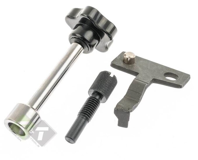 Timingset - Volvo,Ford en Mazda - 1.6 en 2.0 - Blokkeergereedschap - SATRA