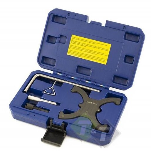 Timingset - Ford - 1.5 en 1.6 Ti-VCT - Blokkeergereedschap - ASTA