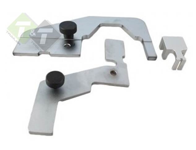 Timingset - Ford - 2.0 EcoBoost - Distributie gereedschap set - SATRA - Trailer and Tools