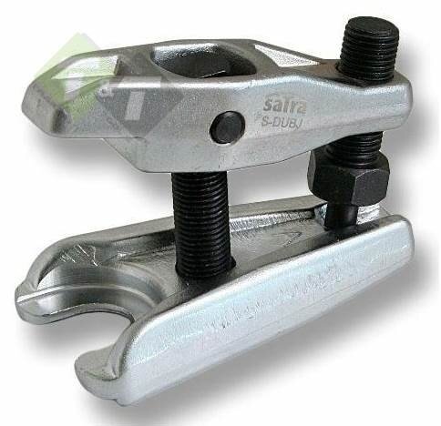 kogelgewricht trekker, fusee trekker, fuseetreker, stuurkogel trekker