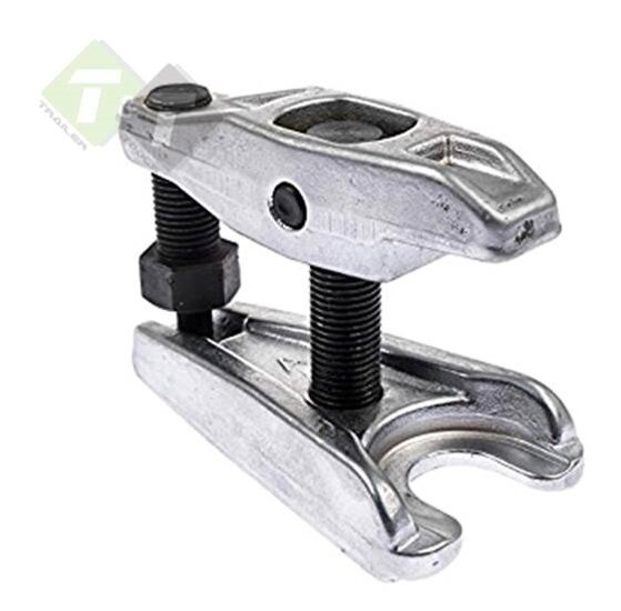 kogelgewricht trekker, fusee trekker, fuseetreker, stuurkogel trekker