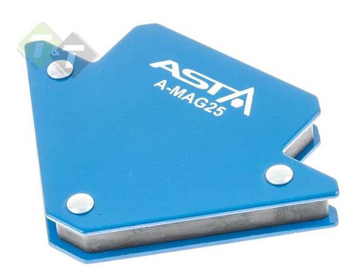 Lasmagneet 11KG - Las mageet - Lashouder - ASTA