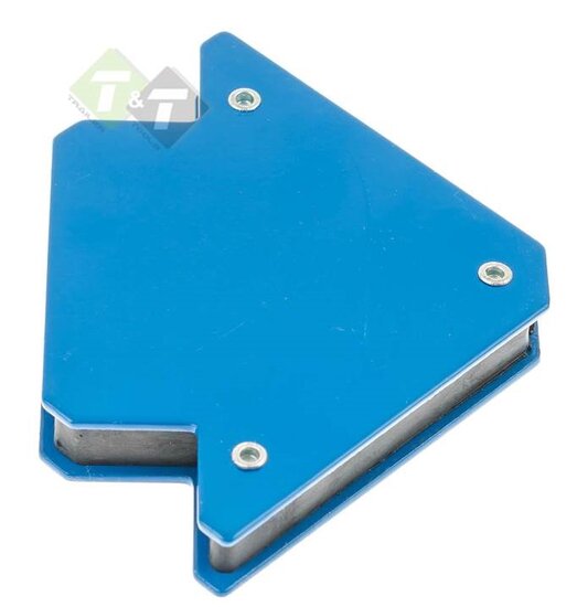 Lasmagneet 11KG - Las mageet - Lashouder - ASTA