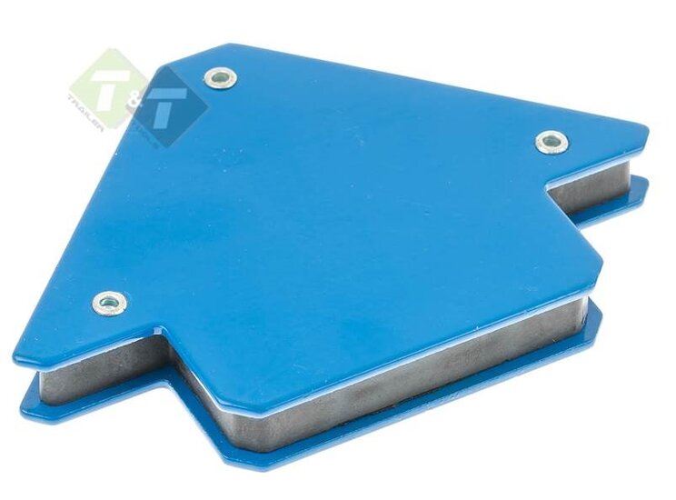 Lasmagneet 11KG - Las mageet - Lashouder - ASTA