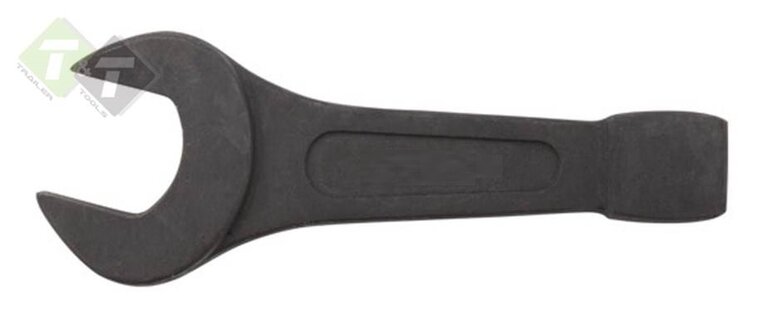 Steek slagsleutel 24 mm - Steeksleutel - Kracht steek sleutel - XP Tools