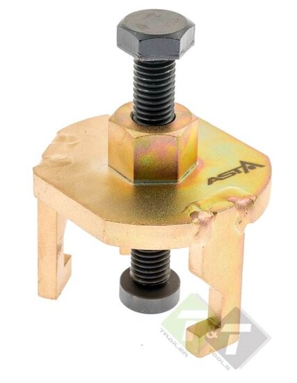 Timingset - Ford en Mazda - 1.4/1.6/1.8 en 2.0 - Blokkeergereedschap - ASTA