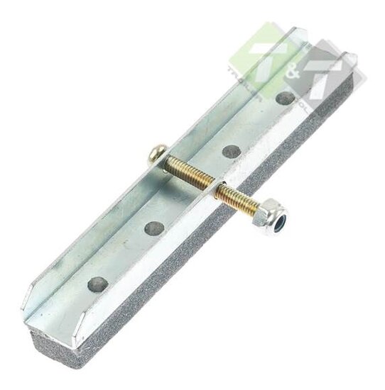 Honer stenen - 3 delig - Polijst stenen - 76mm - SATRA
