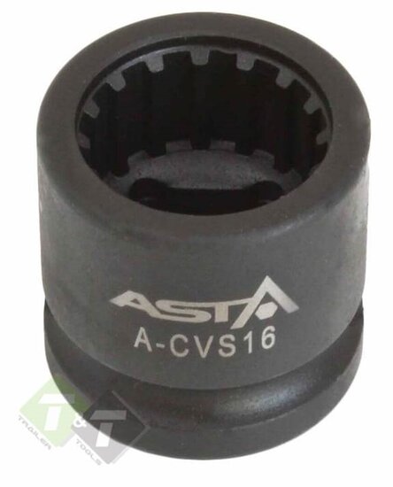 Centrale nokkenas afstel dop - 22 mm - BMW, Mini en Ford - ASTA