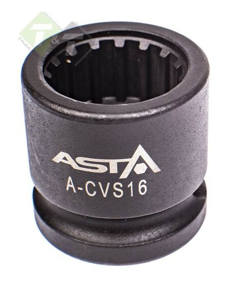 Centrale nokkenas afstel dop - 22 mm - BMW, Mini en Ford - ASTA