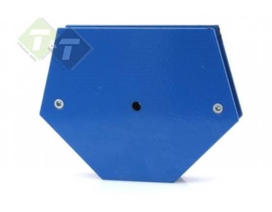 Lasmagneet - 6 hoekig - Lashouder - 22KG - ASTA