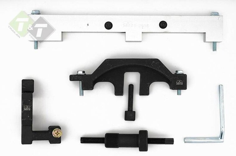 BMW Timingset - Afstelset - Blokkeerset N40/N45/N45T - SATRA