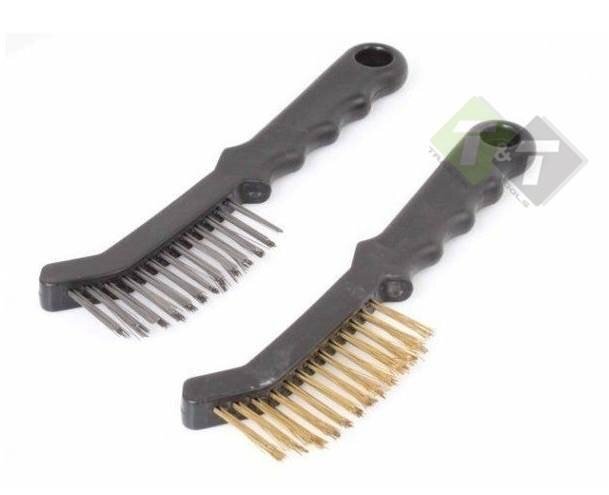Rem onderhoud set - 15 delig - Remtrommel gereedschap set - SATRA