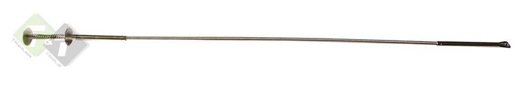 Flexibel grijper - Pick up tool met klauw - 600 mm - ASTA