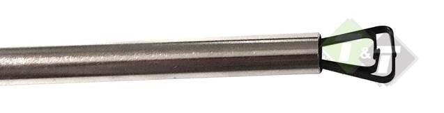 Flexibel grijper - Pick up tool met klauw - 600 mm - ASTA