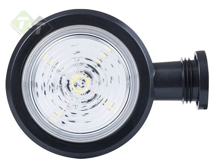 Grote Breedtelamp LED - Pendellamp - Markeringslamp - Horpol