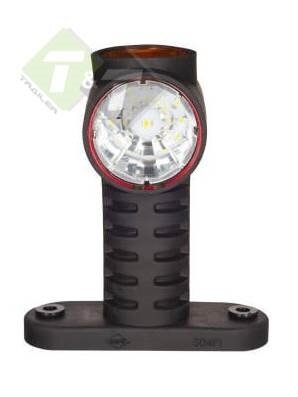 Breedtelamp LED - Pendellamp - 3 Voudig - Markeringslamp - Horpol