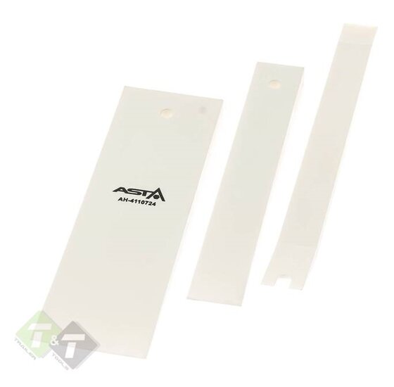 Bekleding en panelen verwijder set - 3 delige set - ASTA