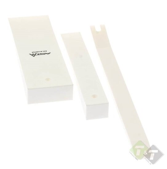 Bekleding en panelen verwijder set - 3 delige set - ASTA