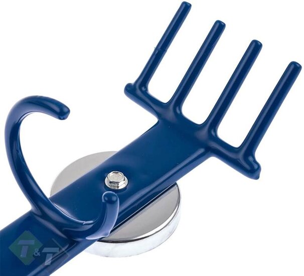 Magnetische gereedschapshouder - Slagmoersleutel houder - Doppenhouder - ASTA