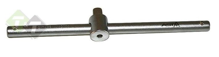 Carterplug doppen set - 21 delig - Olie plug dop - Carter plug sleutel - ASTA