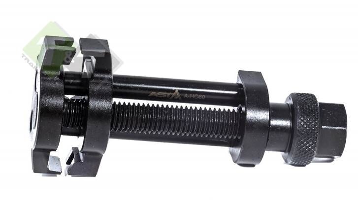 Slangklemtang - Slangklem spanner - Slangklem gereedschap - Clic R - ASTA