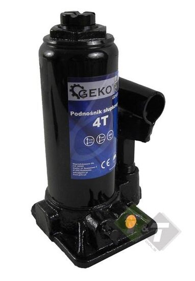 Potkrik 4 Ton - Garagekrik - Werkplaatskrik - Motorkrik - GEKO