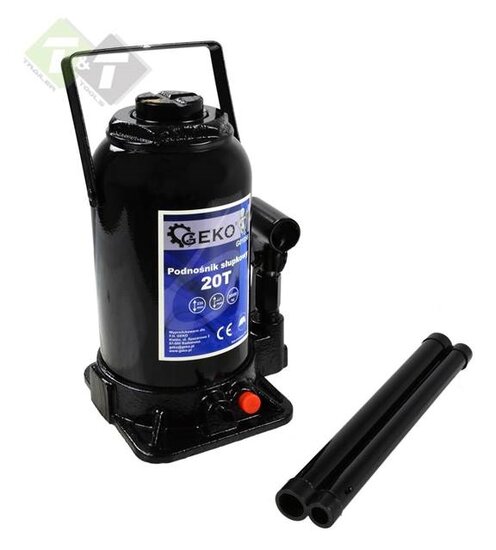 Potkrik 20 Ton - Garagekrik - Werkplaatskrik - Motorkrik - GEKO