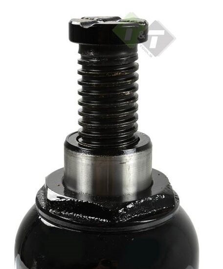 Potkrik 20 Ton - Garagekrik - Werkplaatskrik - Motorkrik - GEKO