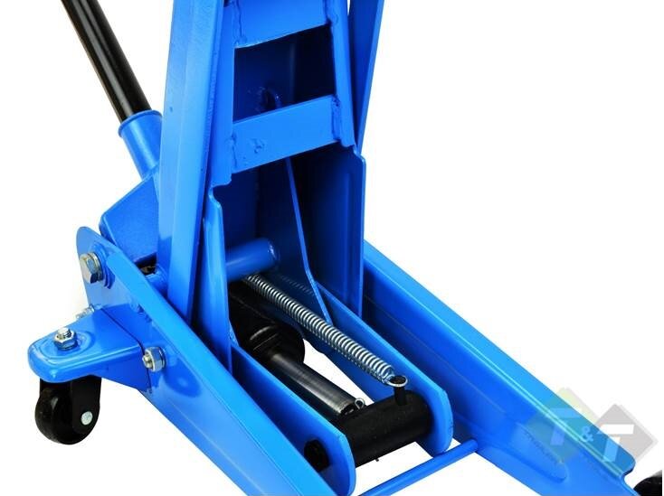 Garagekrik - 3 Ton - Min. Hoogte 135mm - Max. Hoogte 495mm - GEKO