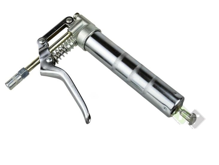 Mini vetspuit 120cc - Vetspuiten - Vetpistool - GEKO