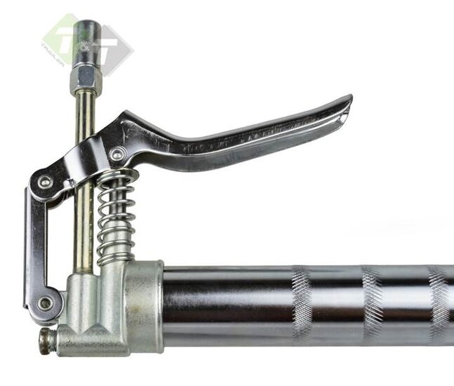 Mini vetspuit 120cc - Vetspuiten - Vetpistool - GEKO