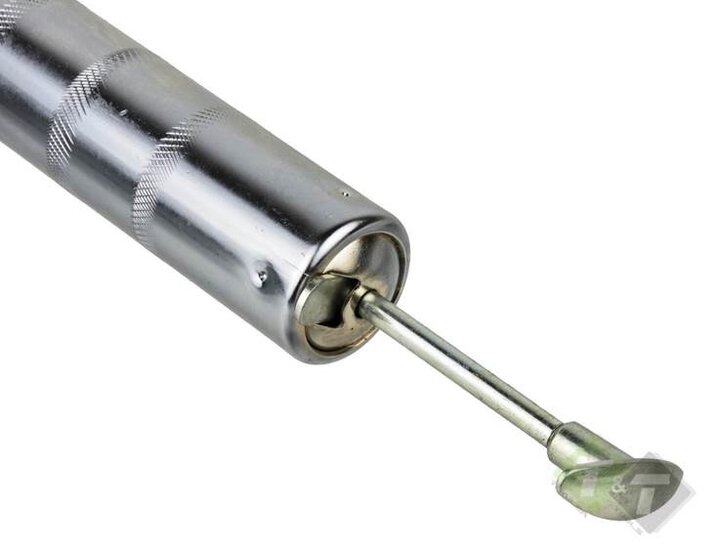 Mini vetspuit 120cc - Vetspuiten - Vetpistool - GEKO