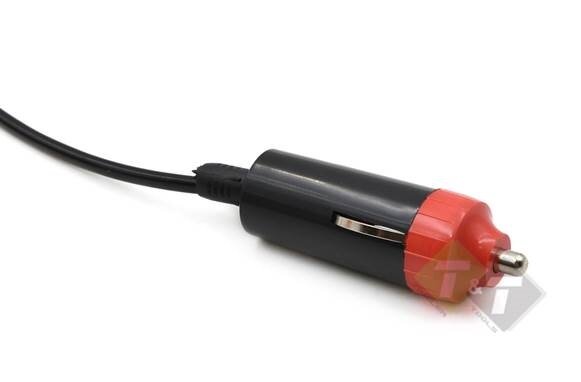 Zwaailamp 12LED Oranje - Waarschuwingslamp - Magneet - 12/24V - GEKO