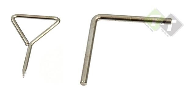 VAG Timingset - Distributie gereedschap - 1.2/1.4/1.6/1.9/2.0 TDi PD - GEKO