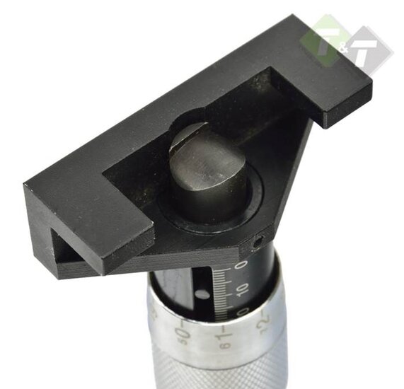 Distributieriem spanner - Afstel gereedschap - Tandriem spanningstester - GEKO