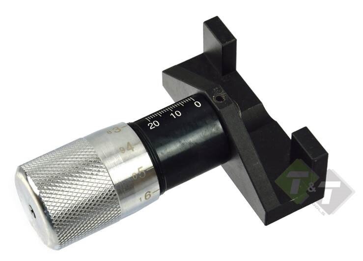 Distributieriem spanner - Afstel gereedschap - Tandriem spanningstester - GEKO