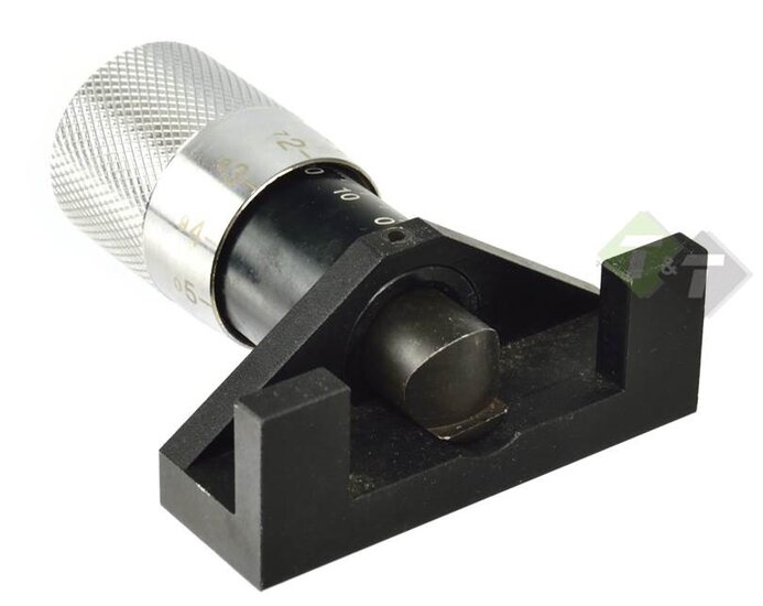 Distributieriem spanner - Afstel gereedschap - Tandriem spanningstester - GEKO